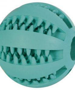 Trixie Dentafun Ball i naturgummi