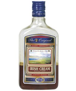 Hisab Irish Cream likørekstrakt