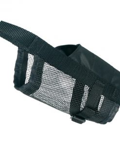 Trixie Munnkurv m/netting