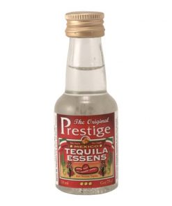 Prestige Tequila kaktus spritsessens
