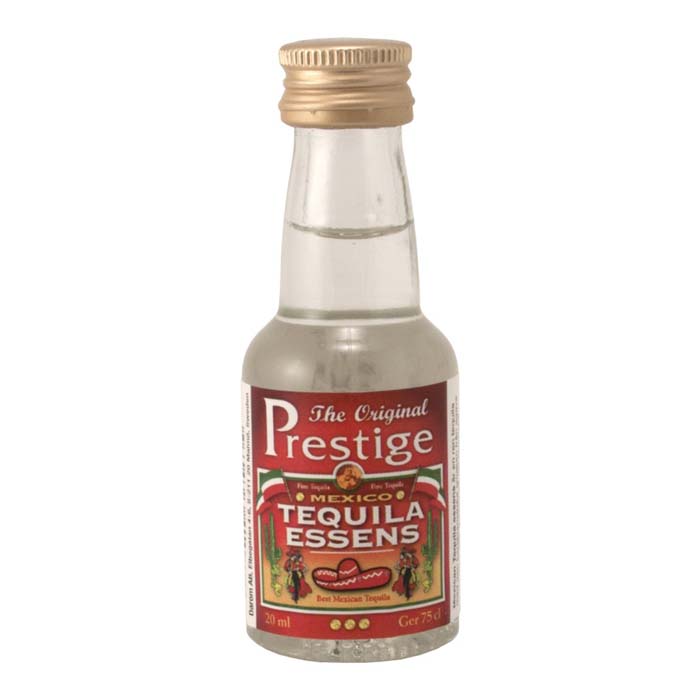 Prestige Tequila kaktus spritsessens