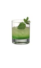 Alternative view of Strands Pastis spritessens