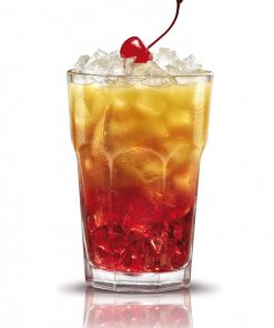 Strands Red Italian aperitif likøressens - Bilde 3