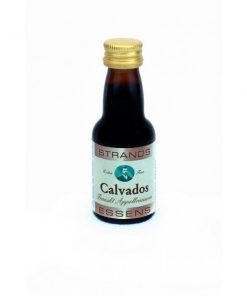Strands Calvados brandyessens