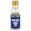 Strands Ouzo spritessens