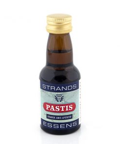 Strands Pastis spritessens
