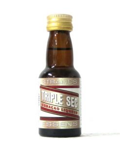 Alternative view of Prestige/Strands Triple Sec, hvit curacao essens