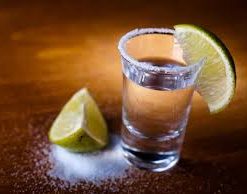 Alternative view of Prestige Tequila kaktus spritsessens
