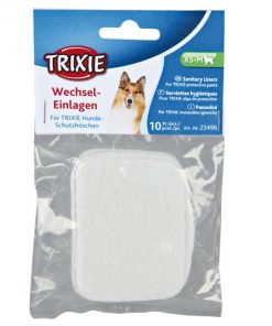 Trixie Innlegg til tispetruse