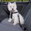 Trixie Sele og Sikkerhetsbelte til hunden