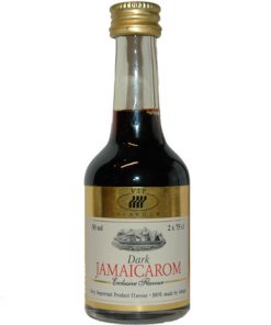 VIP Rom Jamaica spritessens
