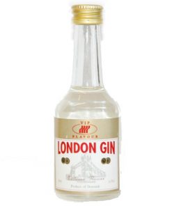 VIP London Gin spritessens
