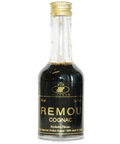 VIP Cognac Remou spritessens