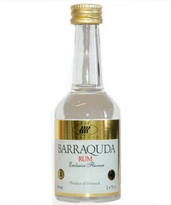 VIP Barraquda lys rom spritessens