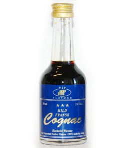 VIP Cognac Mild Fransk