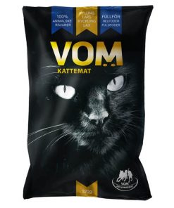Alternative view of Vom Kattemat