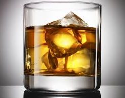 Alternative view of Strands Scotch Whisky spritessens