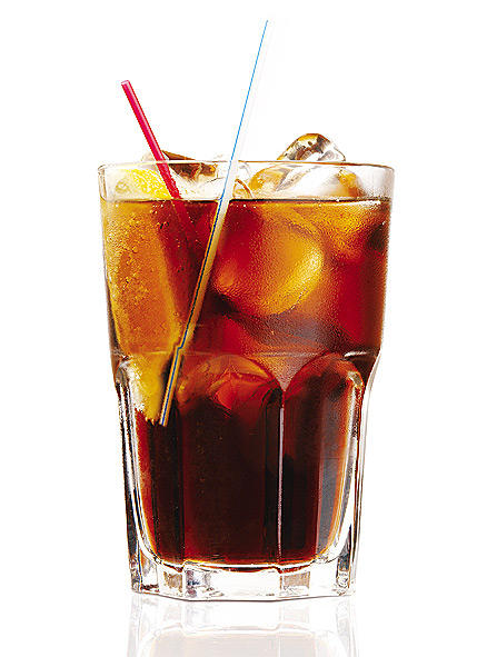 VIP Rom Jamaica spritessens - Bilde 2