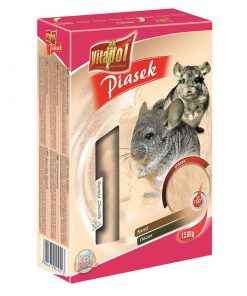 Vitapol Badesand for chinchilla og andre smådyr