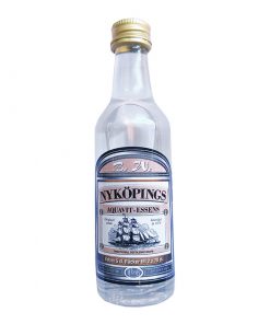 BeWe Nyköpings Aquavit spritessens