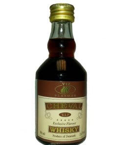 VIP Cheval Whisky spritessens
