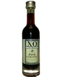 VIP XO Cognac fine spritessens