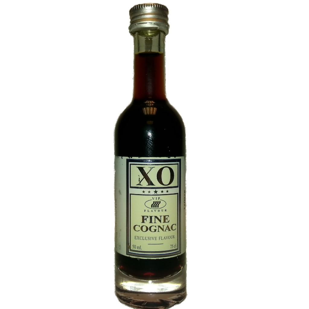 VIP XO Cognac fine spritessens