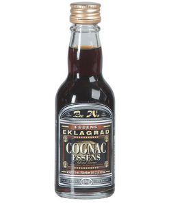 BeWe Cognac Eiklagret