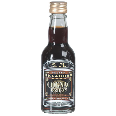 BeWe Cognac Eiklagret