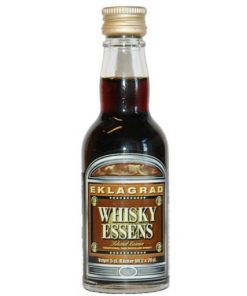 BeWe Whisky Eklagrad essens
