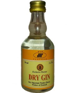 VIP Gin Dry spritessens