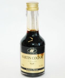 VIP Martin Cognac/Brandy spritessens