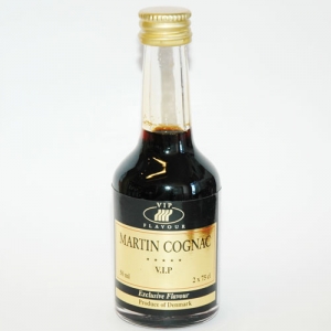 VIP Martin Cognac/Brandy spritessens