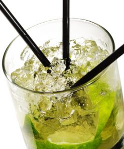 Alternative view of VIP Vodka sitron spritessens