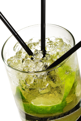 VIP Vodka sitron spritessens - Bilde 2