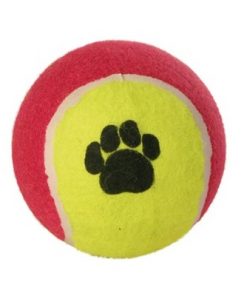 Trixie tennisball