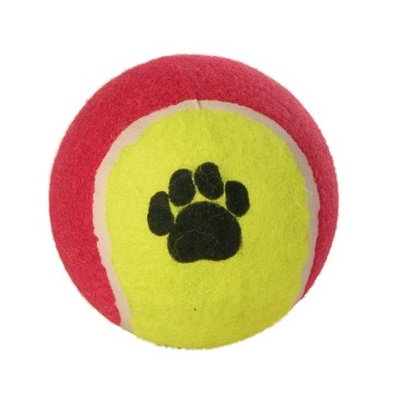 Trixie tennisball