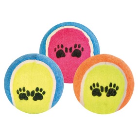 Trixie tennisball - Bilde 2