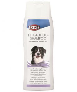 Trixie Shampoo/balsam mot floker