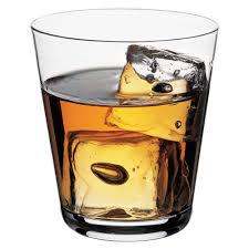 Alternative view of VIP Red Label Whisky spritessens