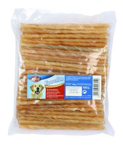 Trixie Tyggepinner, 5-6 mm, 100stk, 300g