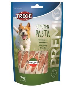 Trixie Premio Light Chicken Pasta M/Kylling & Fisk