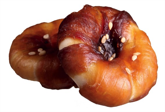 Trixie Lamb chicken bagels - Bilde 2