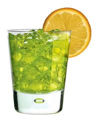 Alternative view of BarKing Watermelon Drinkmix