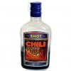 Hisab Chili-lakris candyshot