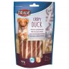 Trixie Crispy Duck hundesnacks