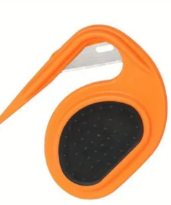 Flokekutter/flokesplitter