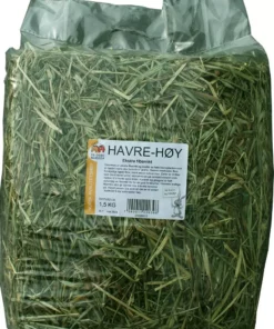 To Gode Naboer Havre-høy - Bilde 3