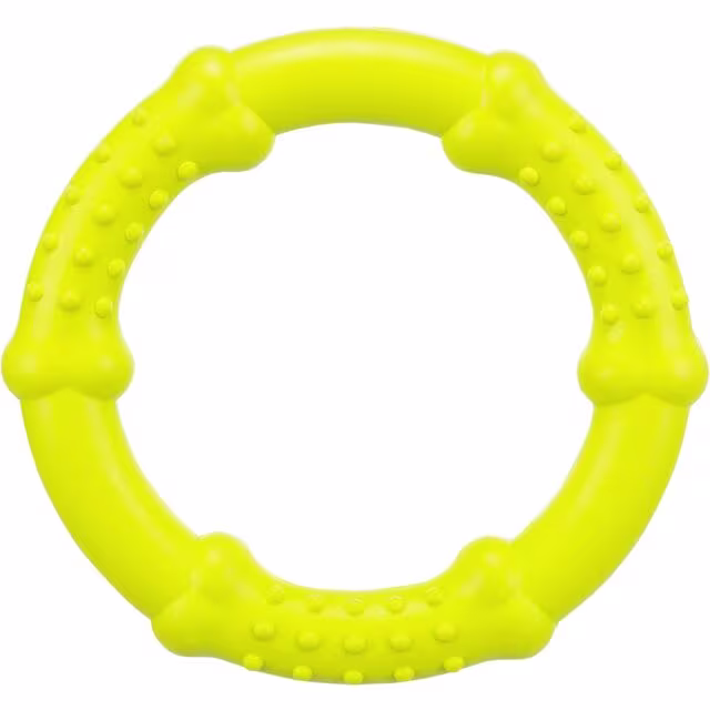 Alternative view of Trixie Gummiring