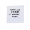 Isinglass Finings, Ølklaring